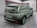 Peugeot 5008 bluehdi 130ch ss eat8 allure pack -32% neuf - garantie 09/2026 occasion simplicicar lyon ouest simplicicar...