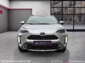 Toyota yaris cross hybride my22 116h awd-i trail - carplay - 1 ere main - occasion champigny-sur-marne (94) simplicicar...