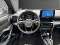 Toyota yaris cross hybride my22 116h awd-i trail - carplay - 1 ere main - occasion champigny-sur-marne (94) simplicicar...