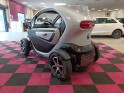 Renault twizy modèle 80.      13 kw 17 cv boîte auto  permis b nécéssaire occasion simplicicar amiens  simplicicar...