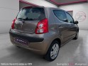 Nissan pixo 1.0 68cv acenta occasion avignon (84) simplicicar simplicibike france