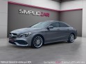 Mercedes classe cla 220 d 7g-dct starlight edition occasion simplicicar coeur d'yvelines - auto expo 78 simplicicar...