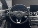 Mercedes classe cla 220 d 7g-dct starlight edition occasion simplicicar coeur d'yvelines - auto expo 78 simplicicar...