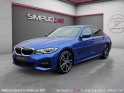 Bmw serie 3 g20 330e 292 ch bva8 m sport occasion simplicicar lagny  simplicicar simplicibike france