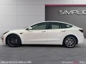 Tesla model 3 standard range plus rwd occasion simplicicar pau simplicicar simplicibike france