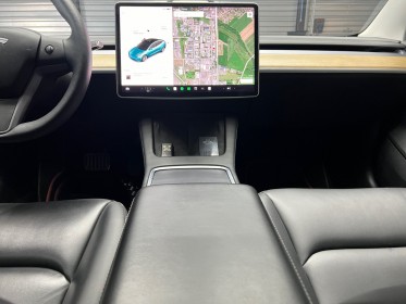 Tesla model 3 standard range plus rwd occasion simplicicar pau simplicicar simplicibike france