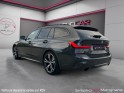 Bmw serie 3 touring g21 330d xdrive 265 ch bva8 m sport suivi bmw full / garantie 12 mois / harman kardon / tva /toit /...