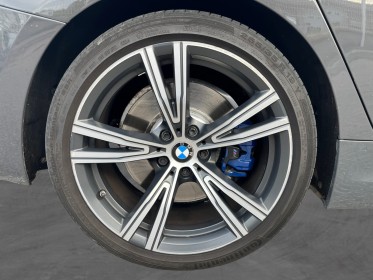 Bmw serie 3 touring g21 330d xdrive 265 ch bva8 m sport suivi bmw full / garantie 12 mois / harman kardon / tva /toit /...