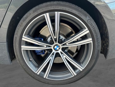 Bmw serie 3 touring g21 330d xdrive 265 ch bva8 m sport suivi bmw full / garantie 12 mois / harman kardon / tva /toit /...