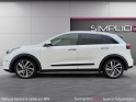 Kia niro 1.6 gdi hybride 141 ch dct6 active occasion simplicicar st-maximin simplicicar simplicibike france