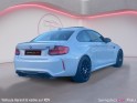 Bmw m2 competition f87 410 ch m dkg7 occasion simplicicar pau simplicicar simplicibike france