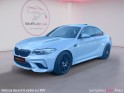 Bmw m2 competition f87 410 ch m dkg7 occasion simplicicar pau simplicicar simplicibike france