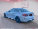 Bmw m2 competition f87 410 ch m dkg7 occasion simplicicar pau simplicicar simplicibike france