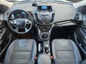 Ford kuga 2.0 tdci 115 ch 4x2 titanium occasion simplicicar lagny  simplicicar simplicibike france