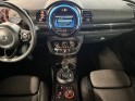 Mini clubman bva 7 136 canonbury toit ouvrant panoramique camera de recul carplay radars av ar sieges chauffants clim bi-zone...