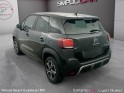 Citroen c3 aircross puretech 110 ss bvm6 you -31% neuf - garantie 06/2026 occasion simplicicar lyon ouest simplicicar...