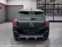 Citroen c3 aircross puretech 110 ss bvm6 you -31% neuf - garantie 06/2026 occasion simplicicar lyon ouest simplicicar...