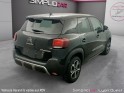 Citroen c3 aircross puretech 110 ss bvm6 you -31% neuf - garantie 06/2026 occasion simplicicar lyon ouest simplicicar...