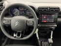 Citroen c3 aircross puretech 110 ss bvm6 you -31% neuf - garantie 06/2026 occasion simplicicar lyon ouest simplicicar...