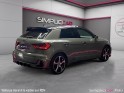 Audi a1 sportback 25 tfsi 95 ch bvm5 s line occasion simplicicar pau simplicicar simplicibike france