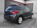 Citroen ds3 1.6 hdi 90 airdream so chic occasion simplicicar rennes simplicicar simplicibike france