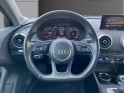 Audi a3 sportback 30 tdi 116 s tronic 7 design luxe virtual cockpit carplay camera de recul radar av ar clim bi-zone occasion...