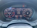 Audi a3 sportback 30 tdi 116 s tronic 7 design luxe virtual cockpit carplay camera de recul radar av ar clim bi-zone occasion...