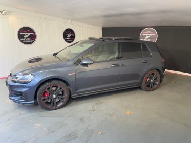 Volkswagen golf 2.0 tsi 245 bluemotion technology dsg7 gti performance occasion simplicicar livry gargan simplicicar...