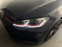 Volkswagen golf 2.0 tsi 245 bluemotion technology dsg7 gti performance occasion simplicicar livry gargan simplicicar...