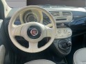 Fiat 500 1.3 multijet 95 ch ss lounge révisée  garantie 12 mois occasion simplicicar royan simplicicar simplicibike france