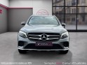 Mercedes glc classe   250 d 9g-tronic 4matic sportline occasion simplicicar coeur d'yvelines - auto expo 78 simplicicar...