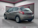 Peugeot 208 1.2 vti 82ch bvm5 allure occasion simplicicar brie-comte-robert simplicicar simplicibike france