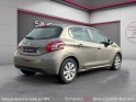 Peugeot 208 1.2 vti 82ch bvm5 allure occasion simplicicar brie-comte-robert simplicicar simplicibike france