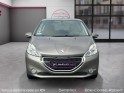 Peugeot 208 1.2 vti 82ch bvm5 allure occasion simplicicar brie-comte-robert simplicicar simplicibike france