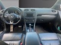 Volkswagen golf 2.0 tsi 210 gti dsg6 occasion le raincy (93) simplicicar simplicibike france