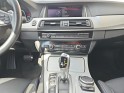 Bmw serie 5 f10 lci 520d xdrive 190 ch lounge occasion  simplicicar vaucresson nice - pfvauto simplicicar simplicibike france