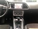 Seat leon st 1.4 ecotsi 150 start/stop act xcellence  ethanol ///  toit ouvrant garantie 1 an occasion simplicicar charmes...