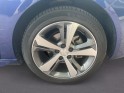 Peugeot 308 puretech 130ch ss bvm6 gt line  distri neuve occasion cannes (06) simplicicar simplicibike france