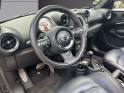 Mini paceman r61 184 ch all4 cooper s pack red hot chili a garantie 12 mois occasion paris 17ème (75)(porte maillot)...