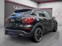 Mini paceman r61 184 ch all4 cooper s pack red hot chili a garantie 12 mois occasion paris 17ème (75)(porte maillot)...