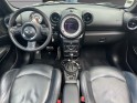 Mini paceman r61 184 ch all4 cooper s pack red hot chili a garantie 12 mois occasion paris 17ème (75)(porte maillot)...