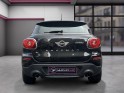 Mini paceman r61 184 ch all4 cooper s pack red hot chili a garantie 12 mois occasion paris 17ème (75)(porte maillot)...