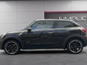 Mini paceman r61 184 ch all4 cooper s pack red hot chili a garantie 12 mois occasion paris 17ème (75)(porte maillot)...