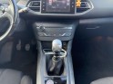 Peugeot 308 1.6 thp 155ch bvm6 allure occasion simplicicar chartres  simplicicar simplicibike france