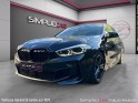 Bmw serie 1 f40 m135i xdrive 306 ch bva8 occasion simplicicar vaucresson simplicicar simplicibike france