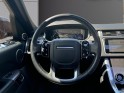 Land rover range rover sport mark vi tdv6 3.0l 258ch hse dynamic garantie 12 mois occasion paris 17ème (75)(porte maillot)...