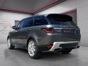 Land rover range rover sport mark vi tdv6 3.0l 258ch hse dynamic garantie 12 mois occasion paris 17ème (75)(porte maillot)...