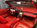 Porsche 911 carrera 4 cabriolet 997 s cabriolet 3.8i - garantie 12 mois - occasion  simplicicar aix les bains simplicicar...