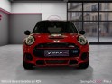 Mini cooper  f56 jcw 2.0 231ch  john cooper works occasion simplicicar pau simplicicar simplicibike france