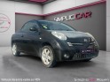 Nissan micra cc 1.4 l 88ch marie claire occasion simplicicar rouen simplicicar simplicibike france